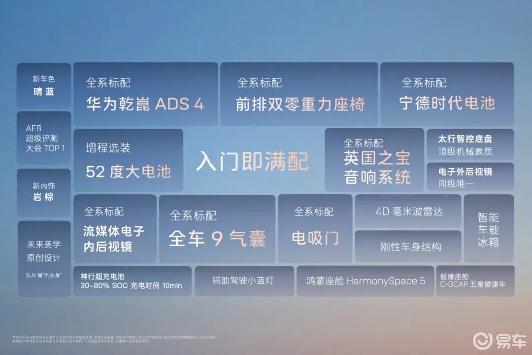 阿维塔07 2026款：是不是值得选择的“满配”之选？