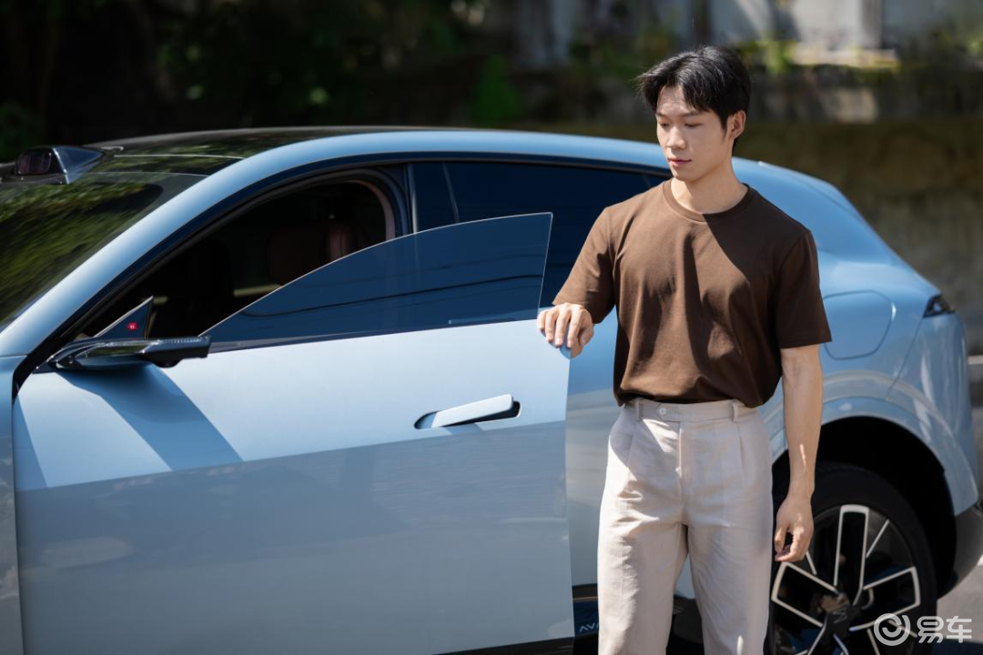 阿维塔07 2026款：是不是值得选择的“满配”之选？