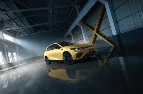 从2025十大现象观察，看中国汽车业新趋势