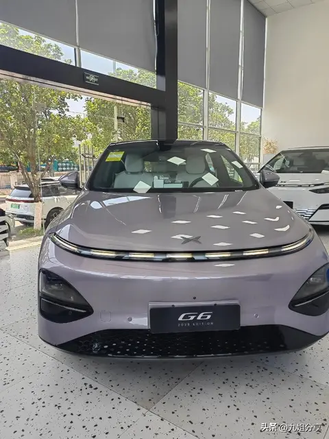 小鹏这声承诺，戳中了多少车主的痛处