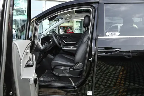 大通G90全面用车保养指南