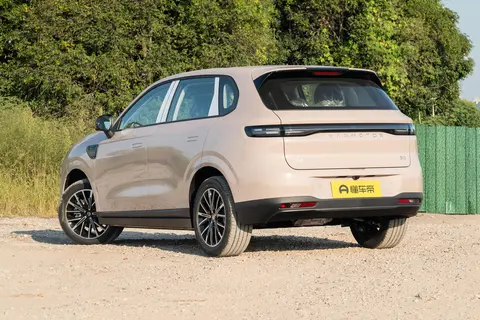 零跑汽车客观体验评测：性价比之外的真实表现