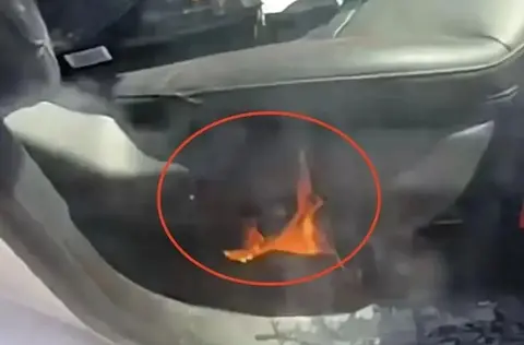 今天起，不要在车里放小玩偶了！