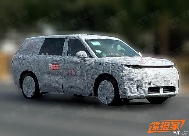 小鹏2026产品矩阵曝光！4款全新SUV，从入门到豪华的全域覆盖！