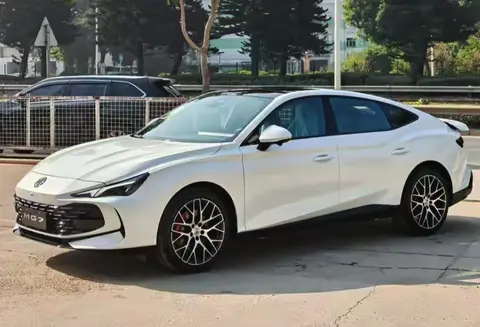 2026年1月新车总览,谁是你的新年新选择？