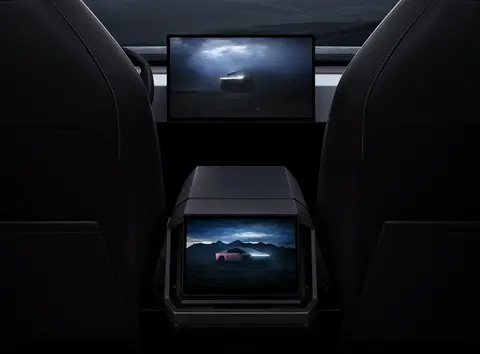 科幻皮卡闯入现实，双电机全轮驱动，续航523km，牵引力3.4吨