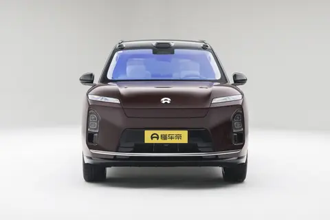 蔚来全新ES8详解：40万级纯电大三排SUV产品解析