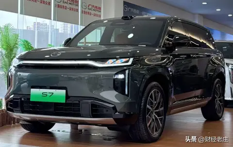 2月份国内车企销量，吉利反超比亚迪，奇瑞出口大增